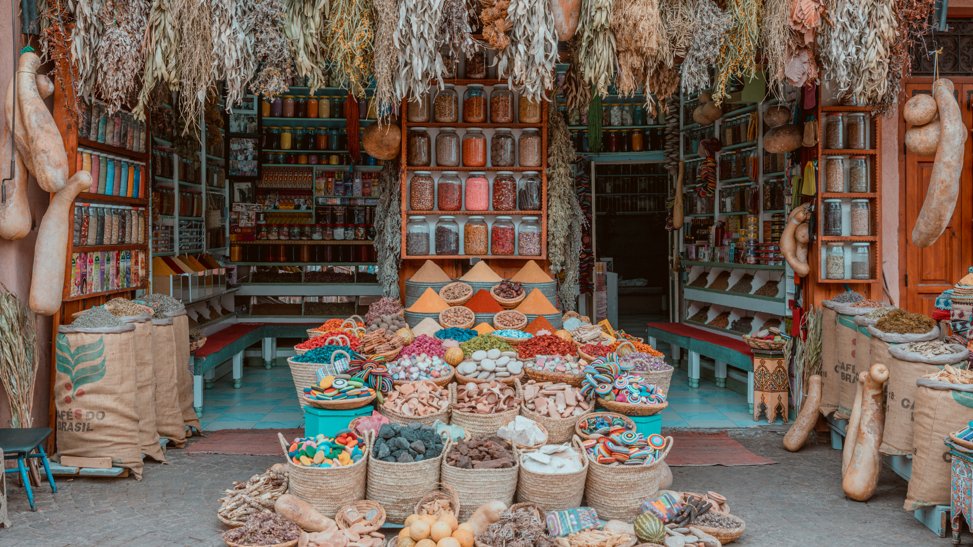 Morocco Travel safety Trip 2026