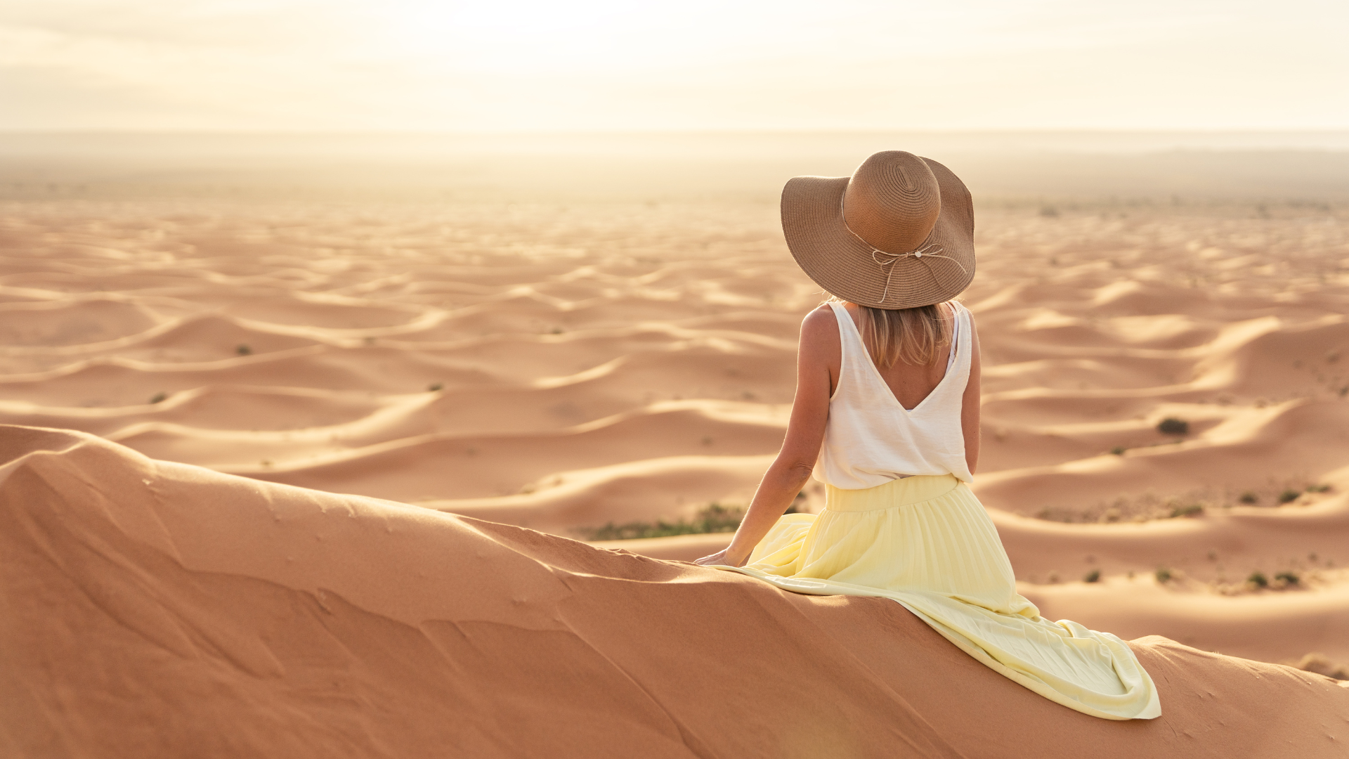 Best 3 Days in Marrakech Itinerary