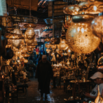 La Mamounia Marrakech