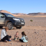 CAN TOURISTS USE UBER IN MOROCCO?