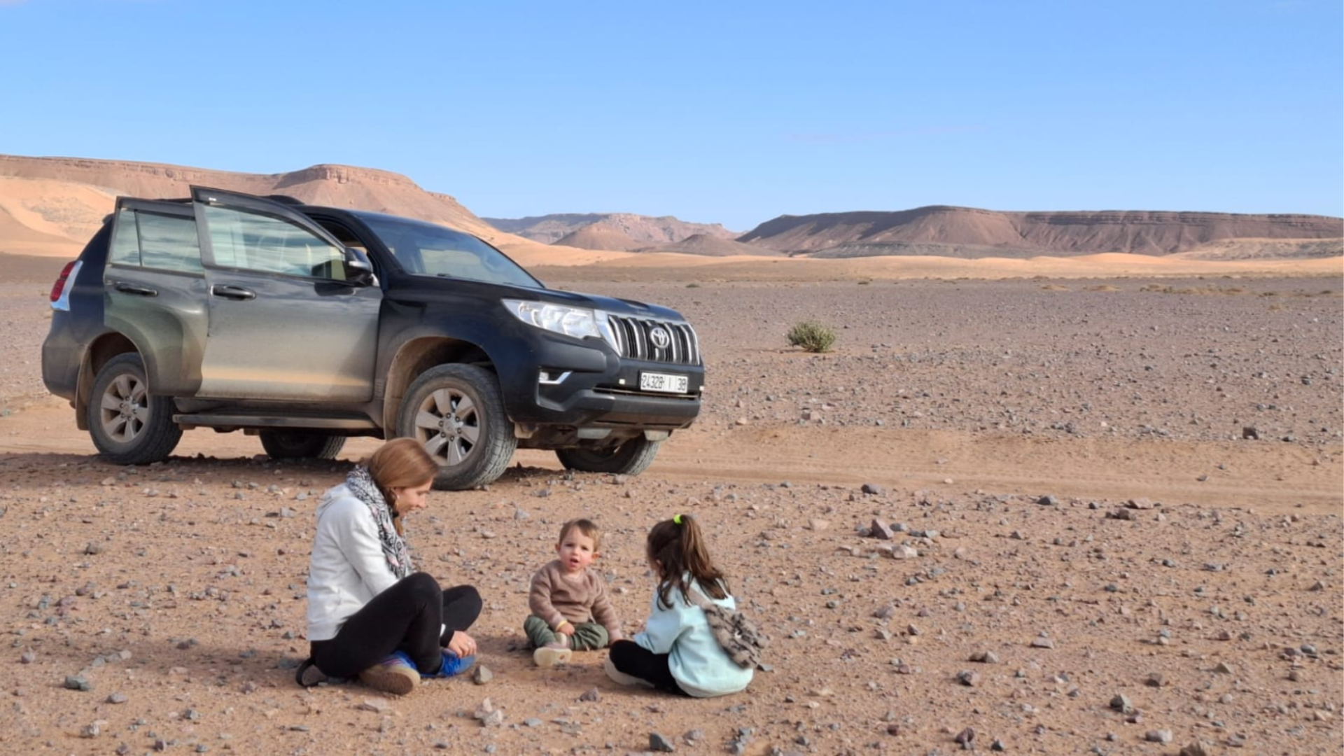 CAN TOURISTS USE UBER IN MOROCCO?