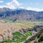 Ait Bougmez Valley Trip