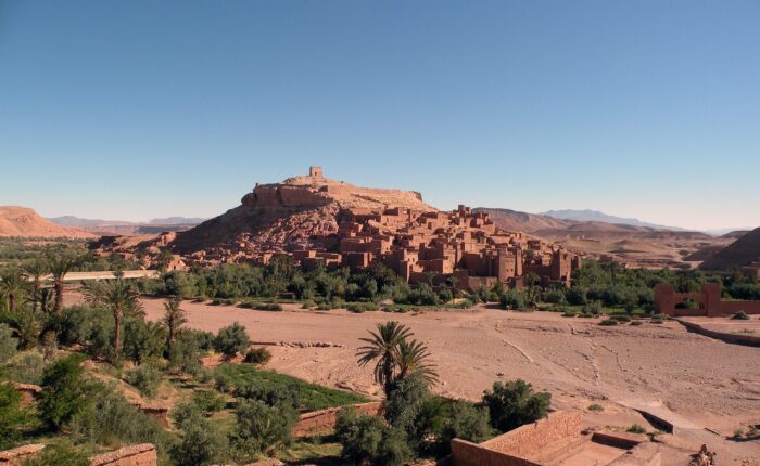 6 Days Casablanca to Marrakesh