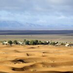 8 Days Best of Morocco Tours from Rabat