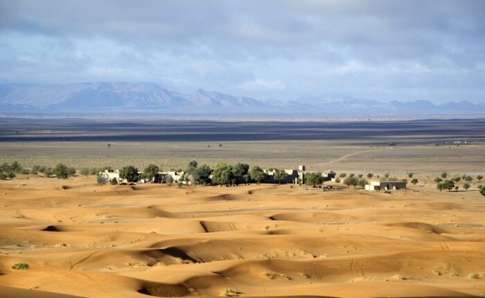 8 Days Best of Morocco Tours from Rabat