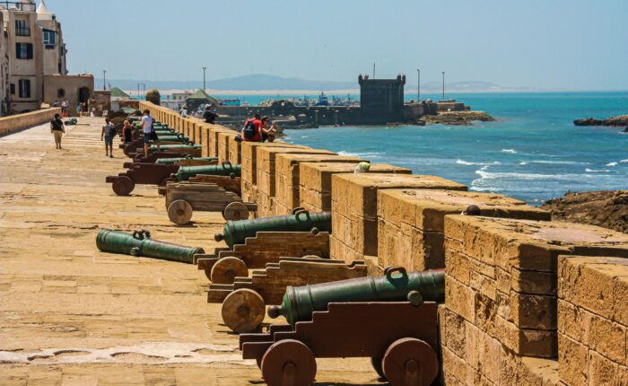 7 Days tour from Agadir Morocco