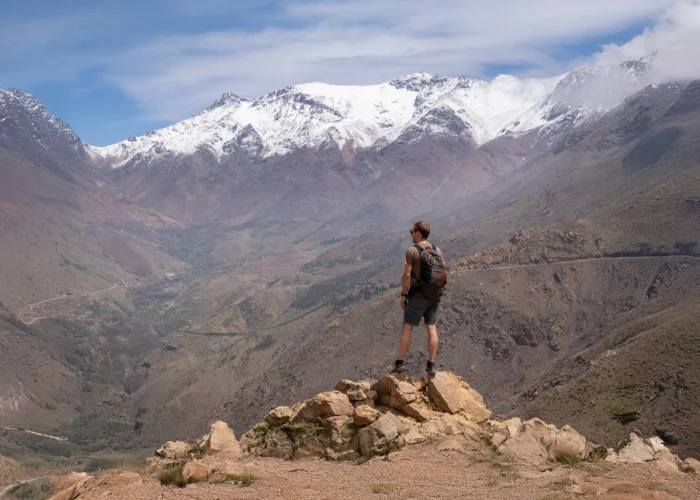 5‑Day Rabat to Sahara & Imperial Cities Morocco Tour