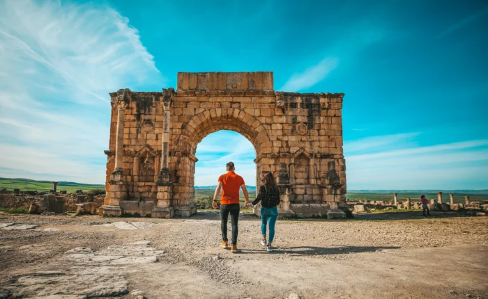 7 Days tour from Fes to Marrakech