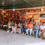 Best morocco family tours