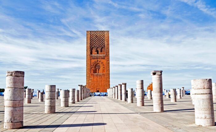 Best 7 Days Morocco Tour from Rabat