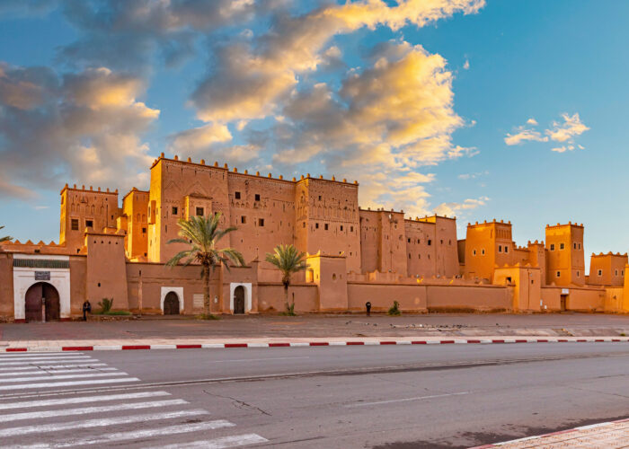 5 Days tour from Fes to Marrakech
